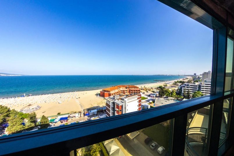 💋💙 Bulgaria 2025! Sunny Beach!Grand Hotel 4* 💙💋