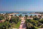 🌊🇪🇬☀️Egypt! Hurghada! Desert Rose 5* – ваш личный оазис в Hurghada! 🏝🌊