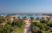 🌊🇪🇬☀️Egypt! Hurghada! Desert Rose 5* – ваш личный оазис в Hurghada! 🏝🌊