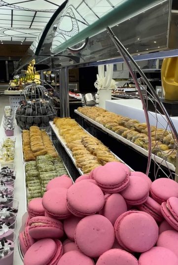 😍 Hurghada! Amarina Abu Soma Resort & Aquapark 5*! 💛💜