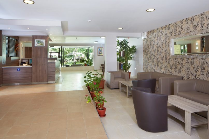 🌞 Bulgaria! Sunny Beach! Yunona 3* - отличный семейный отдых👩❤️👨🌞С 08.08!