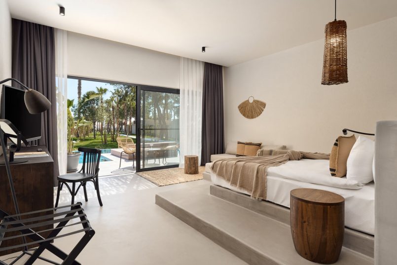 😎😘 Turkey! Balmy Beach Resort Kemer 4* (adult only +18)! Alege data ta! 🧍🏼♂️🍦