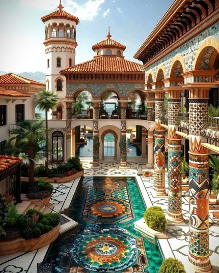 🤩 Spain  😎! 💙 Catalonia! 💚 Летим 19.08! 💛 3 + 1 ребёнок!