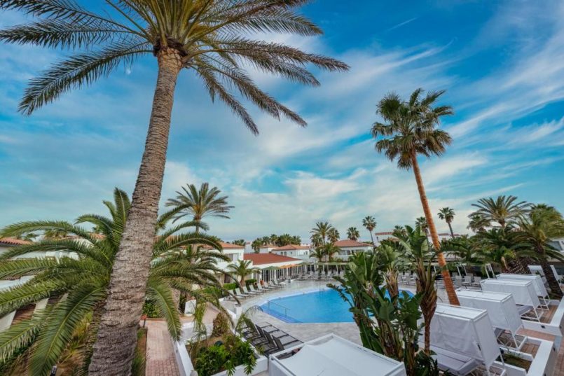 🇪🇸 Испания 📍 Barcelona🔥 Hot prices 🔥 🛫 01.04.25 | 7 ночей