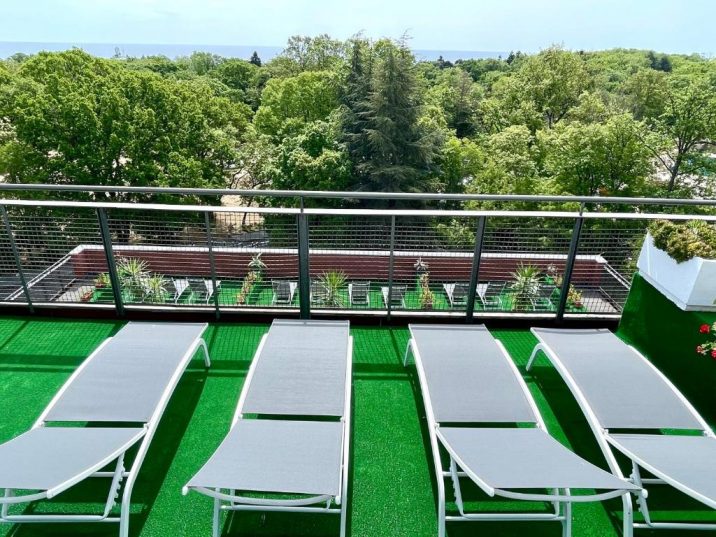 ⛱🍹Bulgaria!🐬️ Gradina 4*!  Активно и классно!🌅️ !