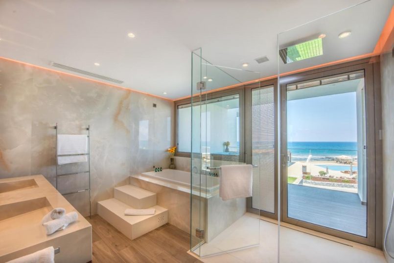 🌴Greece 🍾 Creta! Шикарное предложение для отдыха в VIP отеле 5*! 💜  💜