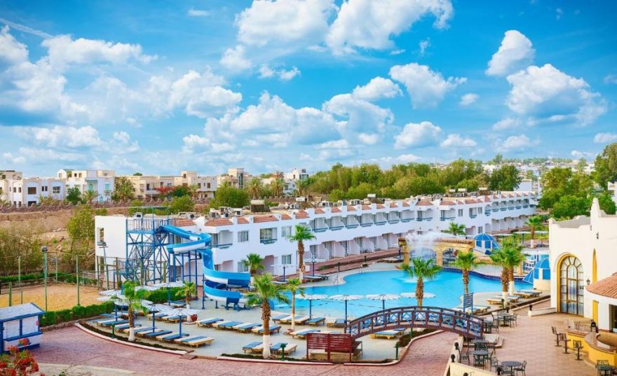 ‼️✈️ Вылетаем завтра 7 утра ‼️ Египет, Шарм-эль-Шейх🔥DREAMS VACATION RESORT🔥 318€