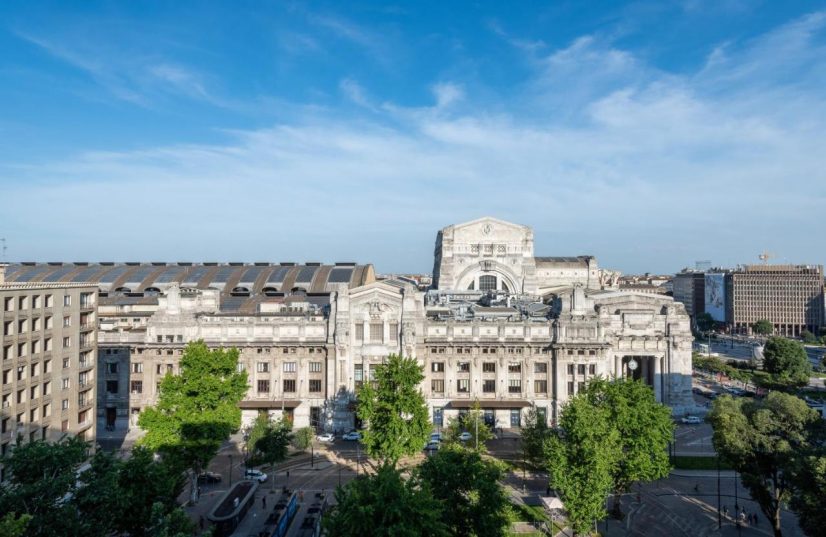 ✅Мини каникулы в Милане🏣❗️Вылет 7 марта!🌿От 415€ с авиа!✈️✅Звони сейчас!