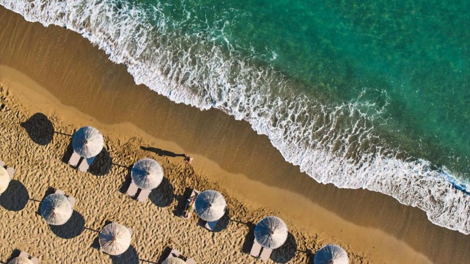 🌊 🏖ГРЕЦИЯ‼️Остров Крит☀️по привлекательным ценам‼️✅Бронируй сейчас!