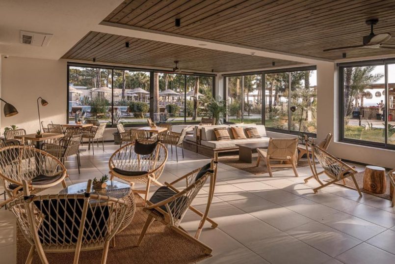 💋 Turkey! "Balmy Beach Resort Kemer" (18+) 4*! Alege data ta! 💚💛