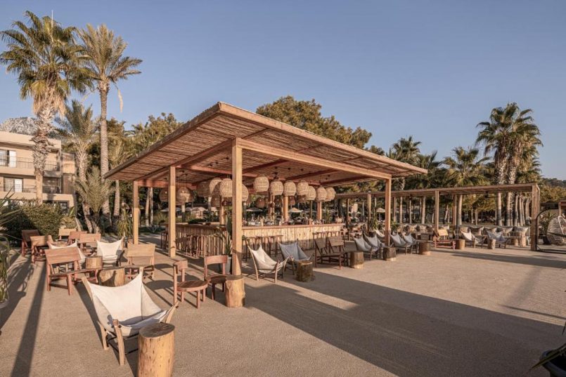 💋 Turkey! "Balmy Beach Resort Kemer" (18+) 4*! Alege data ta! 💚💛