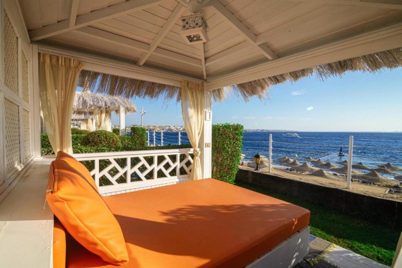 🍉🏄🏼♂️Sharm! А давайте улетим в хороший отель! Sultan Gardens 5*! 😋🐠