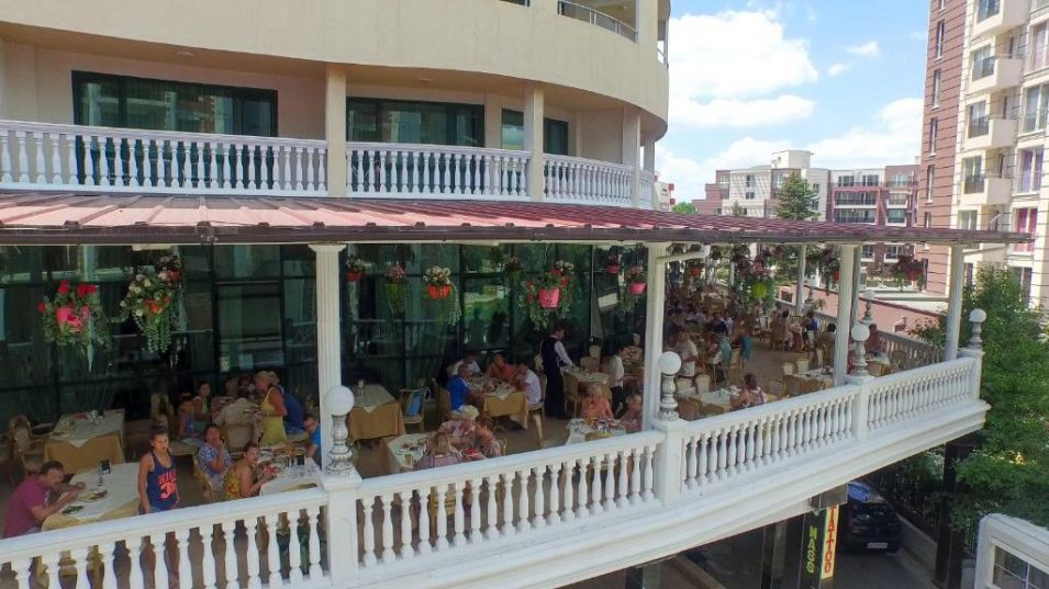 Bulgaria ⛱🍹💚 Sunny Beach! "Planeta & Aquapark" 5*! Активно и классно! 💙💛