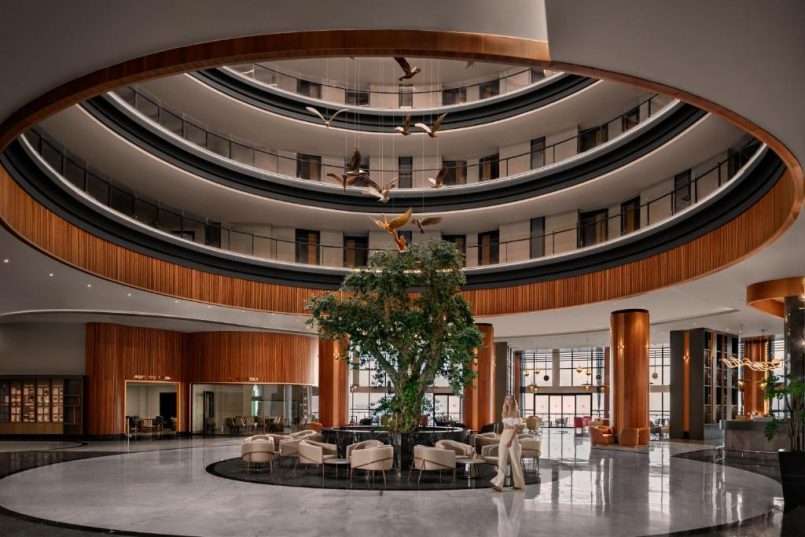 😍Turkey! "Mylome Luxury Hotel & Resort" 5*! 💛💜