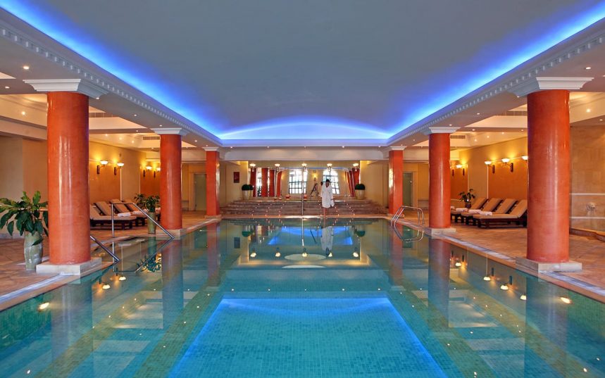 🤗️💥️Cyprus! – Пафос!🌊 Отдых класса Deluxe!🌴️✨