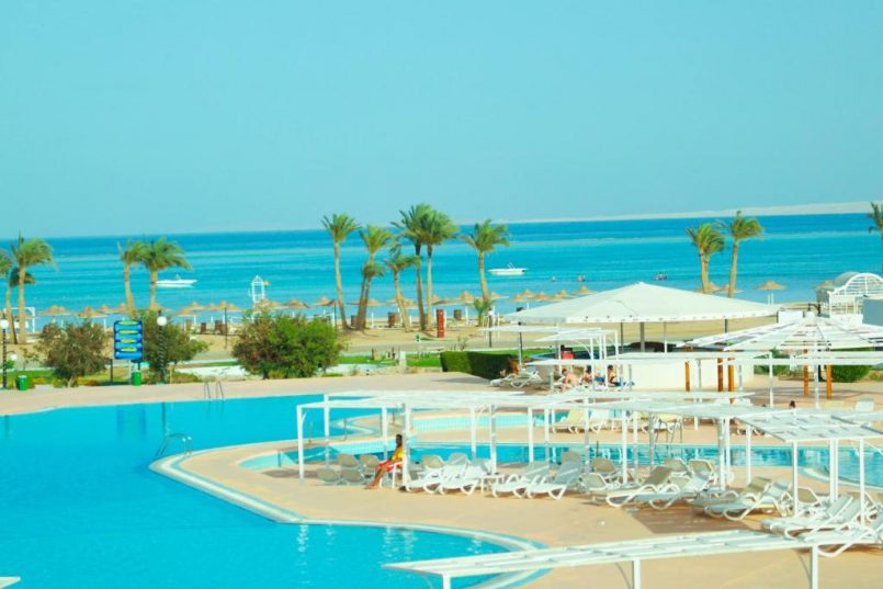 🔥‼️ Египет, Шарм-эль-Шейх🔥‼️Amarina Sun Resort & Aqua Park 5*✈️ Вылет15.02🔥от 375€