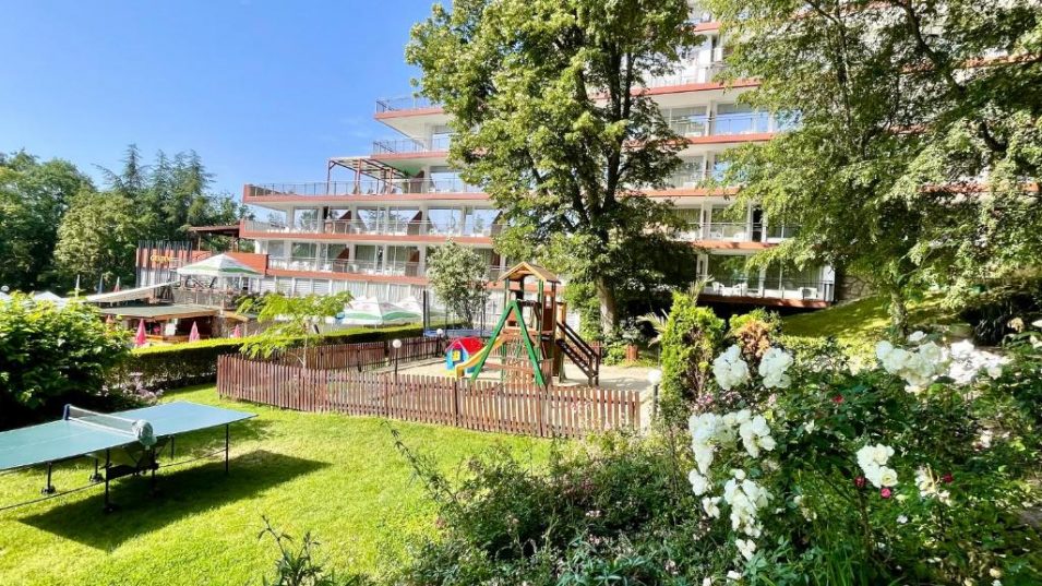 ⛱🍹Bulgaria!🐬️ Gradina 4*!  Активно и классно!🌅️ !