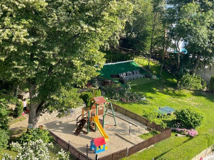 ⛱🍹Bulgaria!🐬️ Gradina 4*!  Активно и классно!🌅️ !