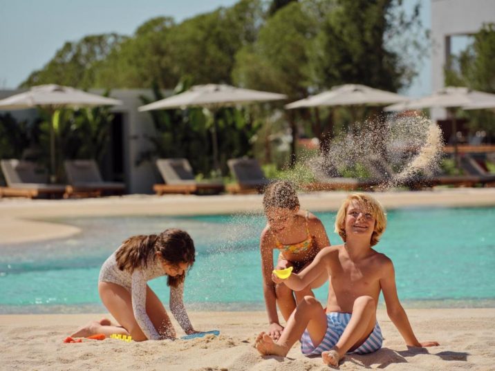 ☀️🇹🇷Семейный Отдых в Турции с выгодной скидкой до 30%!✅Бронируй сейчас!