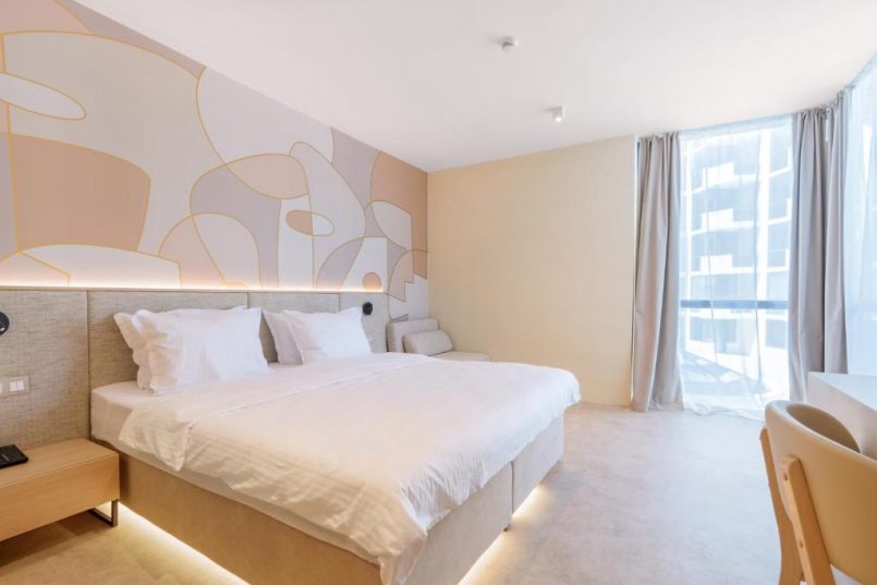 ✨Vacanta la mare in Bulgaria , Hotel amplasat pe prima linie 😍