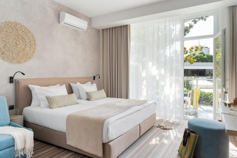 Bulgaria ⛱🍹💚 Sunny Beach! Обновленный отель - PERLA SUNEO 3* ! 🏖️