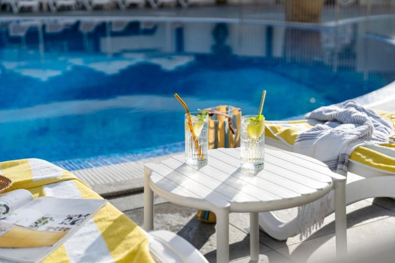 😍 👄 Sunny Beach 💙 Bulgaria! 💚 Отель только для взрослых! 💜