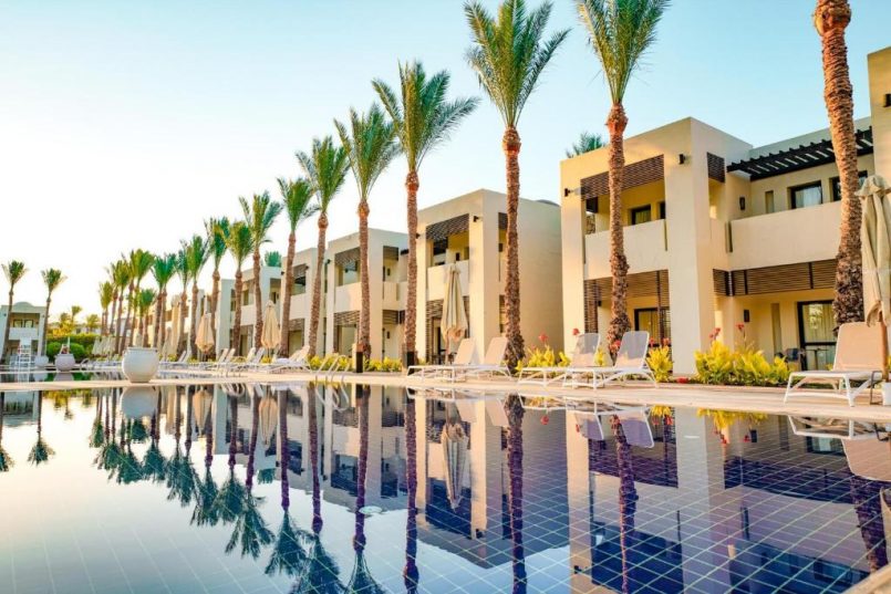 🌅️🍒️ Egypt! Отель Sentido Reef Oasis Senses Resort 5★/ Sharm - твой выбор!🍒️🌅️