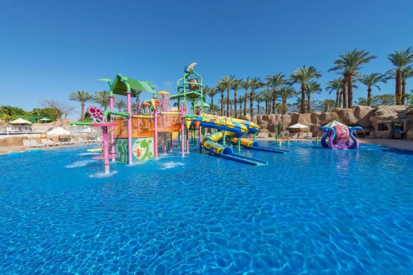 🌅️🍒️ Egypt! Отель Sentido Reef Oasis Senses Resort 5★/ Sharm - твой выбор!🍒️🌅️