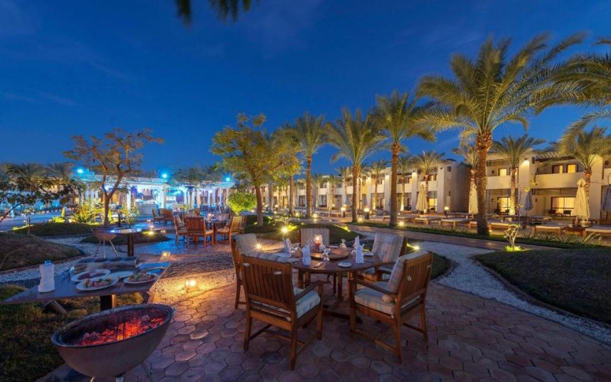 🌅️🍒️ Egypt! Отель Sentido Reef Oasis Senses Resort 5★/ Sharm - твой выбор!🍒️🌅️