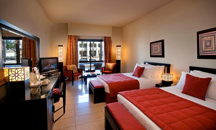 🌅️🍒️ Egypt! Отель Sentido Reef Oasis Senses Resort 5★/ Sharm - твой выбор!🍒️🌅️