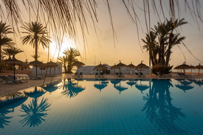 о.Джерба (Тунис): жемчужина средиземного моря! Прямой перелет из Кишинева!