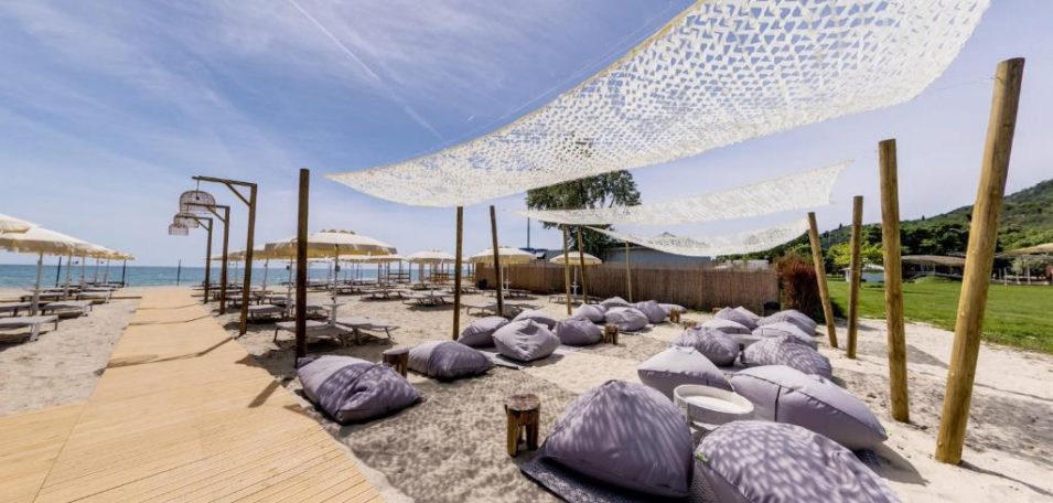 ⛱🍹Bulgaria! Kranevo! Effect Algara Beach 4*! ⛱🍹