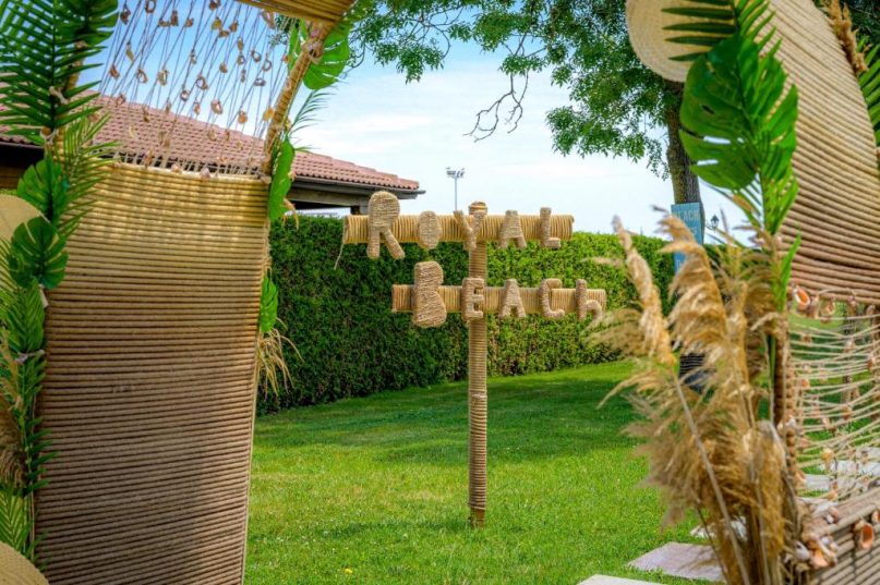 ⛱🍹Bulgaria! Kranevo! Effect Algara Beach 4*! ⛱🍹