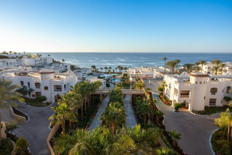 ☀️Отель цена- качество! 🌟𝐂𝐨𝐧𝐭𝐢𝐧𝐞𝐧𝐭𝐚𝐥 𝐏𝐥𝐚𝐳𝐚 𝐁𝐞𝐚𝐜𝐡 𝟓*