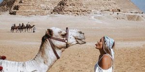 ☀️ Egypt! Sharm! Лучшие цены ко Дню Влюблённых! Вылет 14.02! 🔥