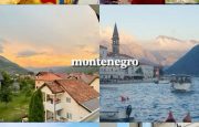 🌊 Montenegro 2025 – Ваша мечта у моря! 🏖✨