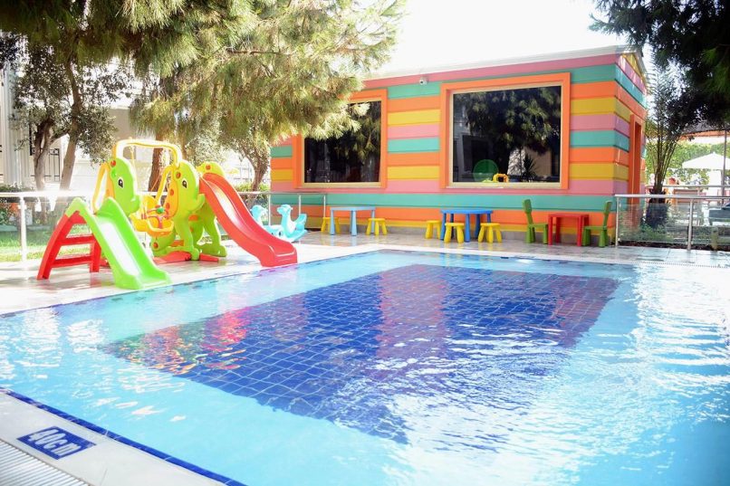 Для желающих отдохнуть в Турции, в разгар сезона, без переплат!