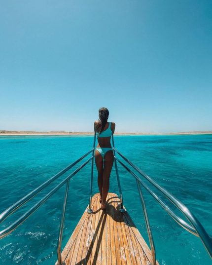 🏝 Egypt! Sharm EL Sheikh – Soare, Mare și Relaxare! 🏖