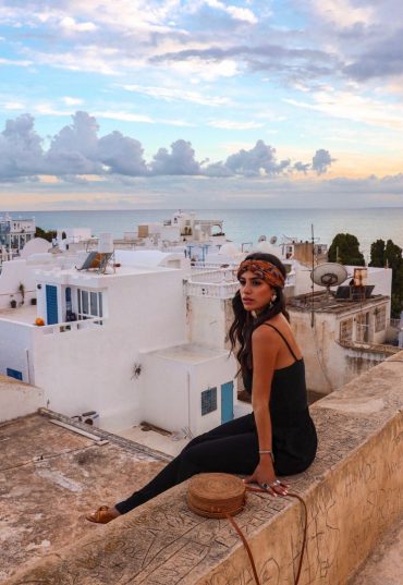 🍦 Tunisia! Super vacanta cu Larbi Tur! Din 28.06! 🍹🏄🏼‍♂️