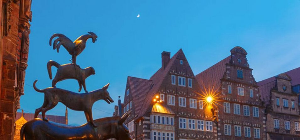 ЛУЧШИЕ ГОРОДА И ЗАМКИ ГЕРМАНИИ. ТУР НА ПАСХАЛЬНЫЕ КАНИКУЛЫ