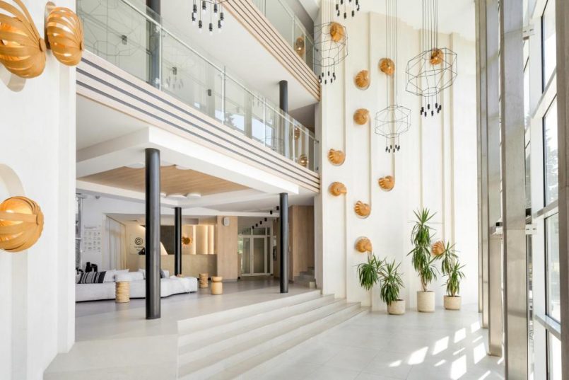 Bulgaria ⛱🍹💚 Sunny Beach! Обновленный отель - PERLA SUNEO 3* ! 🏖️