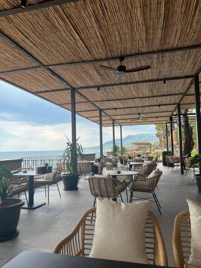 😎😘 Turkey! Balmy Beach Resort Kemer 4* (adult only +18)! Alege data ta! 🧍🏼♂️🍦