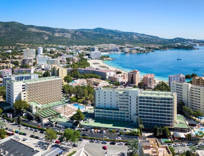 🇪🇸 Испания 📍 Barcelona🔥 Hot prices 🔥 🛫 01.04.25 | 7 ночей