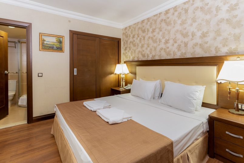 😍ТУРЦИЯ/БОДРУМ‼️Отель Дня‼️⭐️ LATANYA PARK RESORT 4* - 425€✅Звони сейчас!