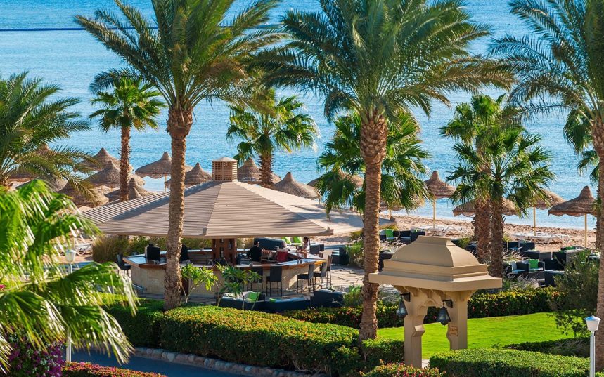 😍 Egypt! Sharm! "Baron Resort" 5*! 💛💜