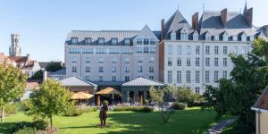 ❗️✈️Сити брейк-Брюссель❗️Мини Тур на 3 ночи за 325€ с Авиа!✈️✅Звони сейчас!