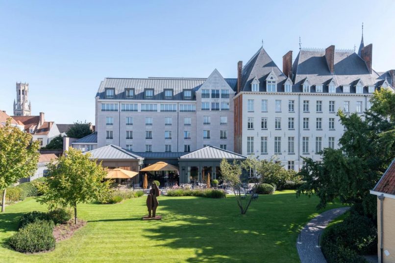 ❗️✈️Сити брейк-Брюссель❗️Мини Тур на 3 ночи за 325€ с Авиа!✈️✅Звони сейчас!