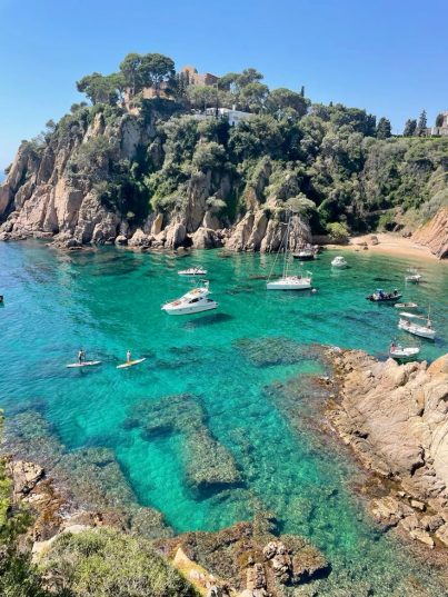 🔥SPANIA! ☀️ VACANȚĂ DE VIS! ✈️ Zbor direct din Chișinău!🔥