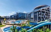 😎Турция🇹🇷🔥BOSPHORUS SORGUN HOTEL 5*- выбор наших туристов!✅1199€ за 2 взрослых!✅Бронируй сейчас!