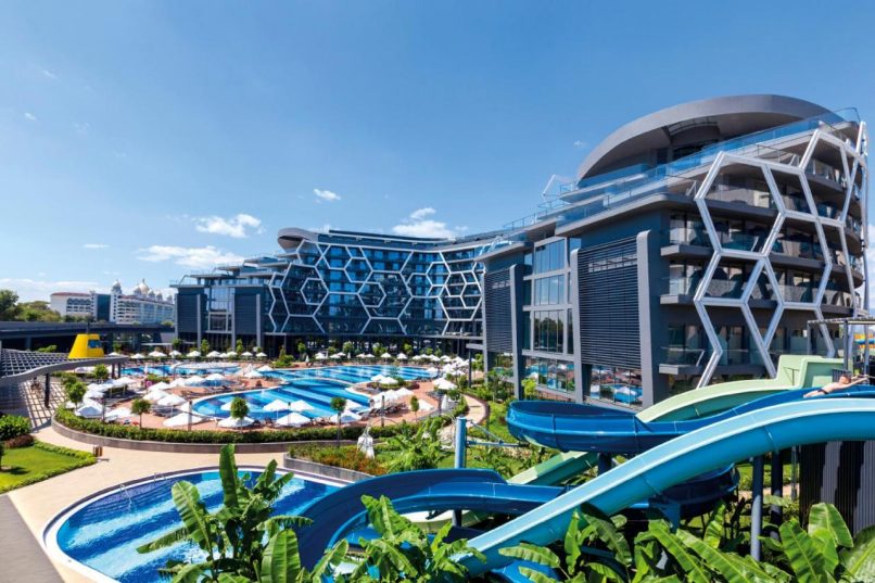 😎Турция🇹🇷🔥BOSPHORUS SORGUN HOTEL 5*- выбор наших туристов!✅1199€ за 2 взрослых!✅Бронируй сейчас!